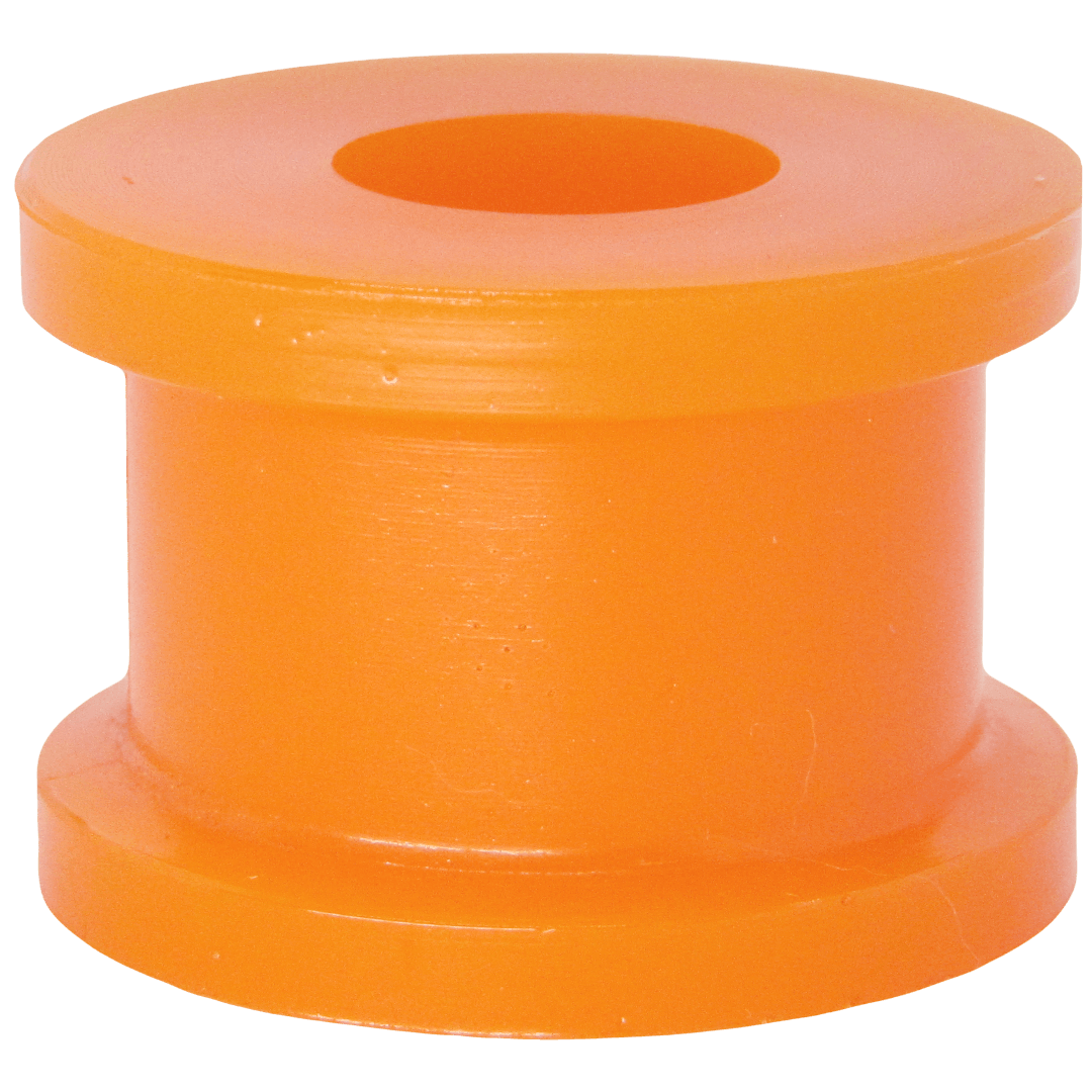 Polyurethane bushing of the front stabilizer bar Audi A3 1996-2006 (Under the metal stand)