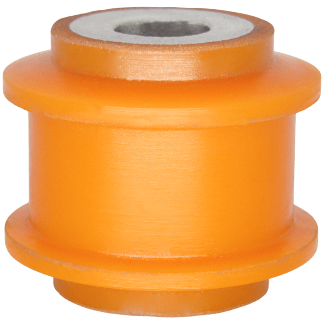 Polyurethane bushing of the front stabilizer bar Audi A3 1996-2006 PP-1344 (Under the metal stand)