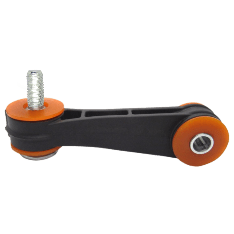 Polyurethane rack front stabilizer bar Audi A3 1996-2006 (Bushings without metal sleeves)