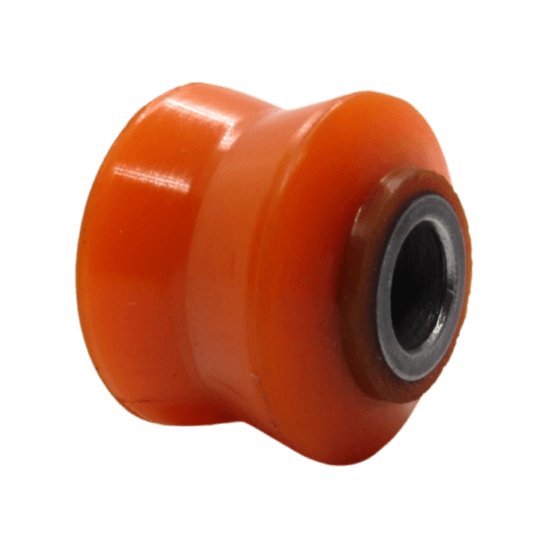 Polyurethane bushing of the front stabilizer bar Audi A3 1996-2006 (WITH WELDED METAL BUSHING)