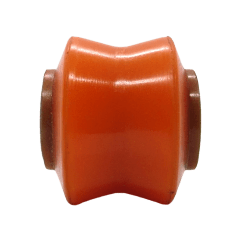 Polyurethane bushing of the front stabilizer bar Audi A3 1996-2006 (WITH WELDED METAL BUSHING)