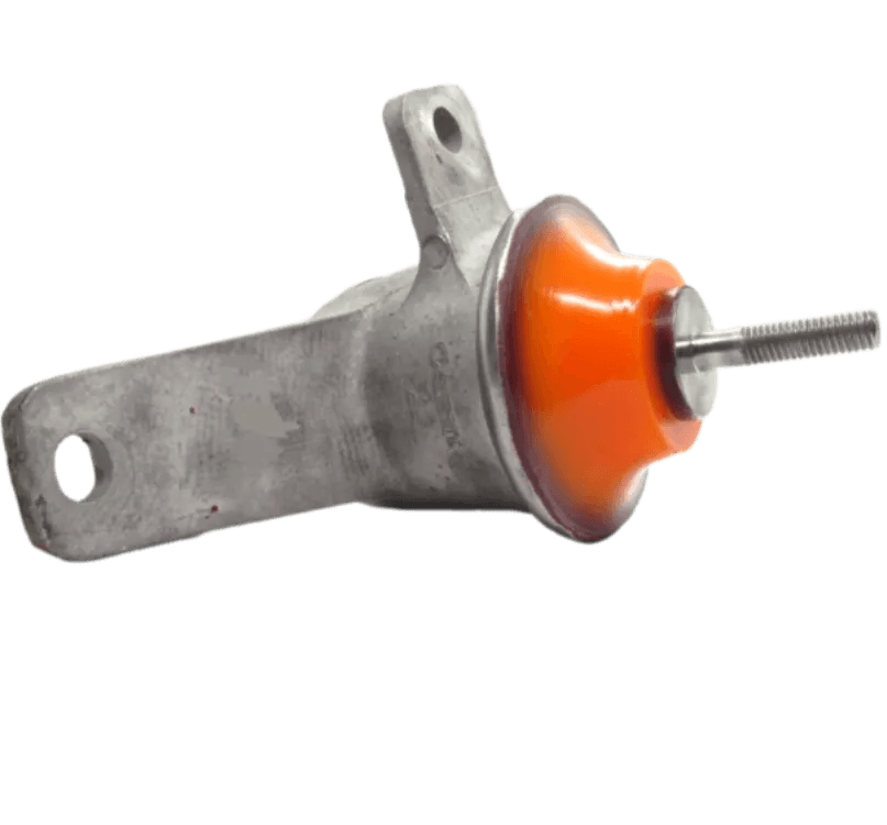 Polyurethane engine mount right Mitsubishi Colt 2004-2012 RECONSTRUCTION OF YOUR