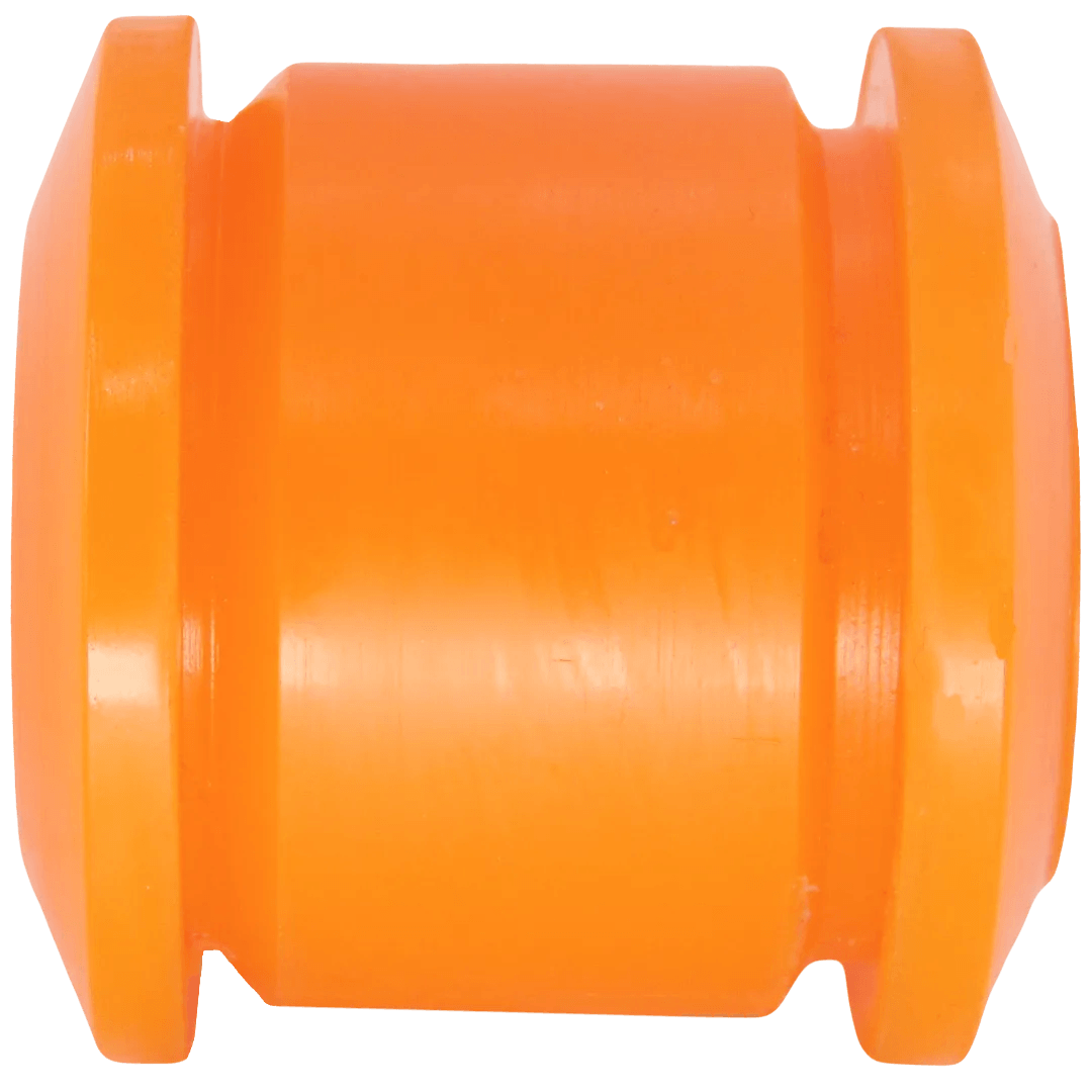 Polyurethane bushing rack rear stabilizer bar lower Ford Transit