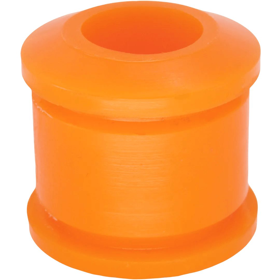 Polyurethane bushing rack rear stabilizer bar lower Ford Transit