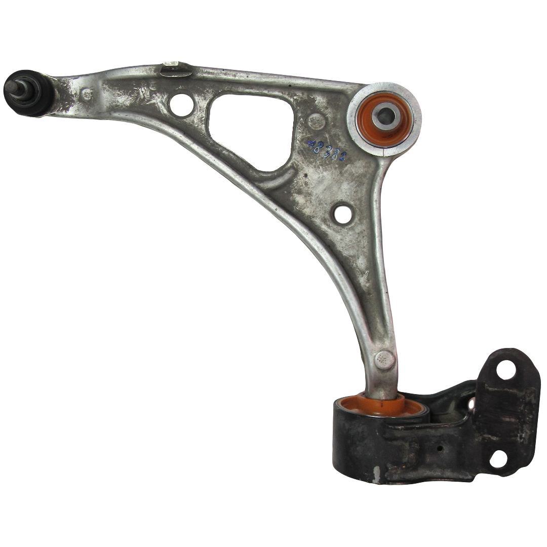 Front lower arm Acura Mdx 2013-2020 Service with repressing of bushings (Bushings are not included in the price)