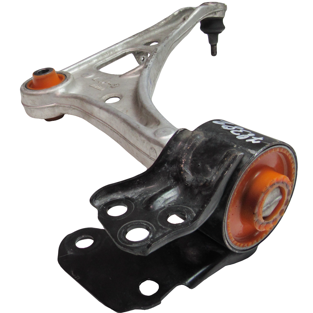 Front lower arm Acura Mdx 2013-2020 Service with repressing of bushings (Bushings are not included in the price)