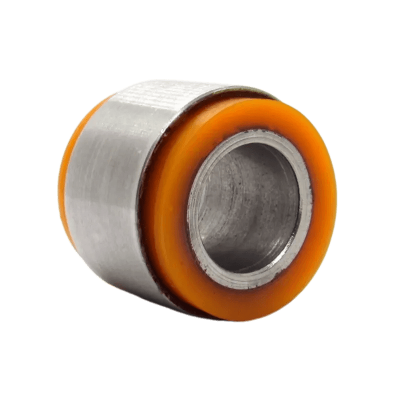 Upper front steering knuckle polyurethane bushing Nissan Teana 2013-