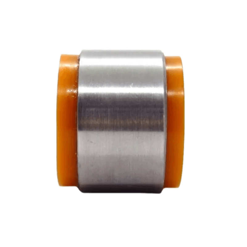 Upper front steering knuckle polyurethane bushing Nissan Teana 2013-