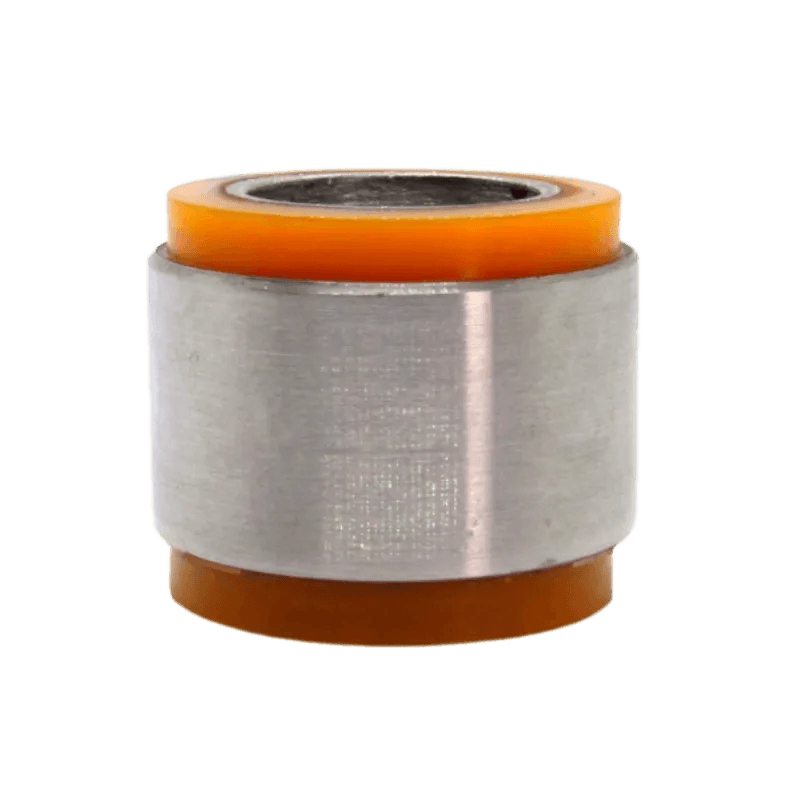 Upper front steering knuckle polyurethane bushing Nissan Teana 2013-