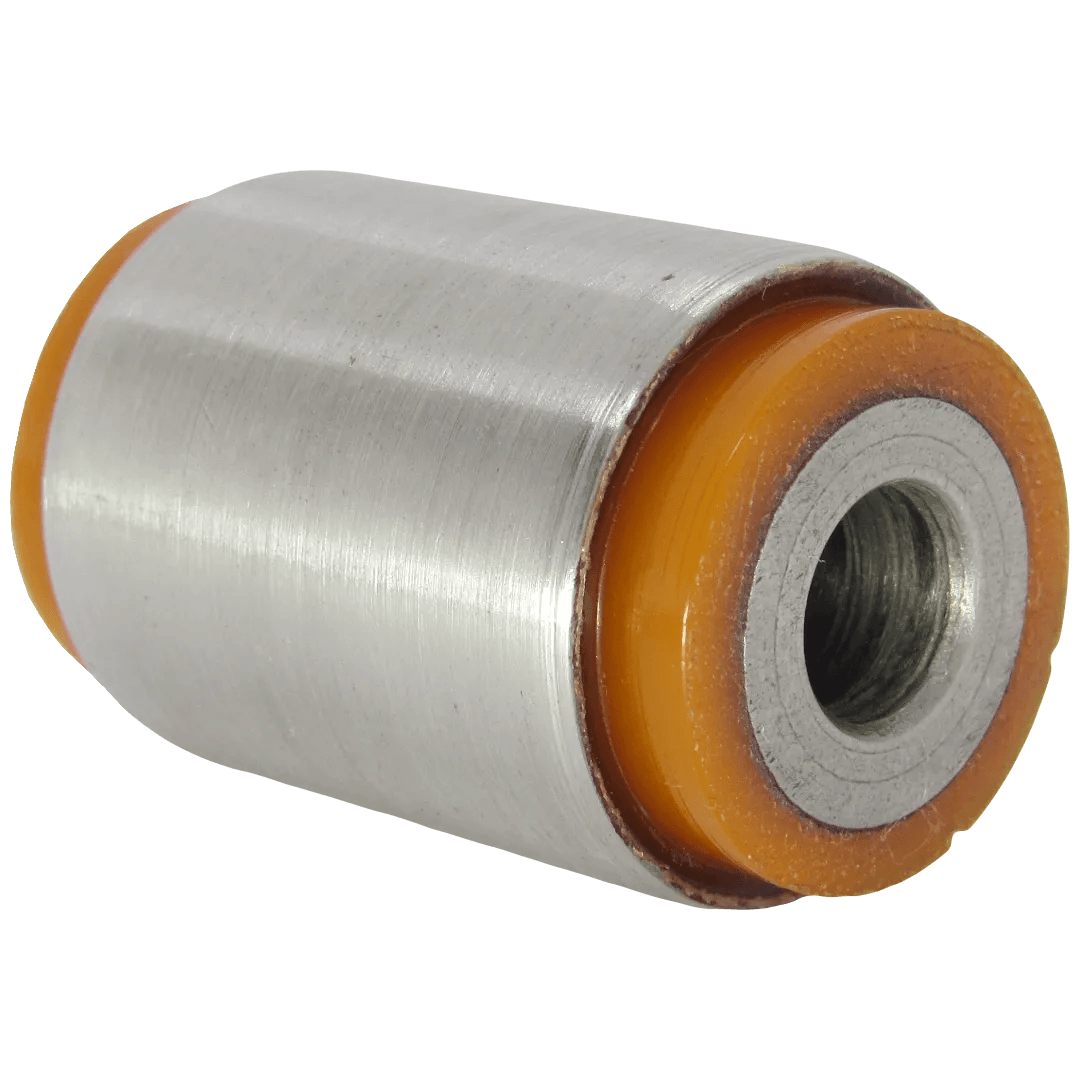 Polyurethane bushing front arm inner Fiat 128 1969-1984