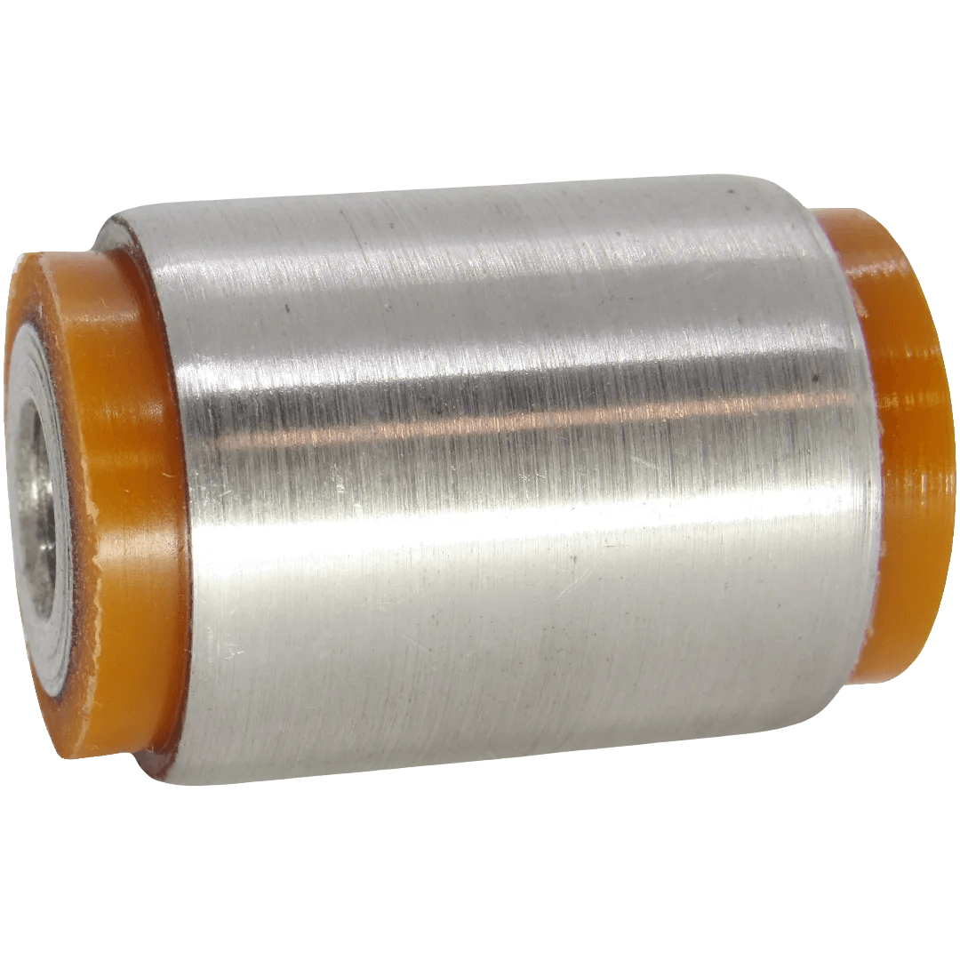 Polyurethane bushing front arm inner Fiat 128 1969-1984