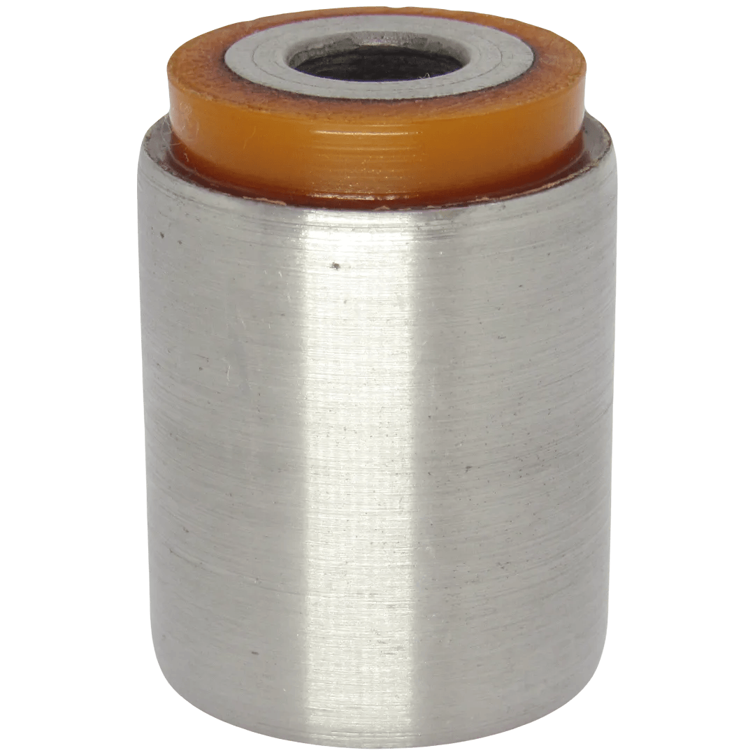 Polyurethane bushing front arm inner Fiat 128 1969-1984