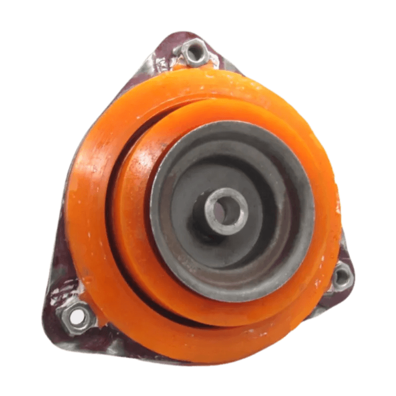 Polyurethane front shock absorber support Nissan Teana 2008-2013
