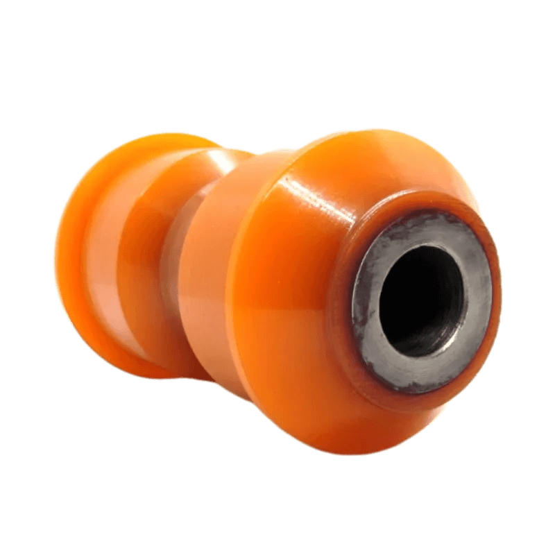 Polyurethane bushing front spring Merсedes LN2/LK