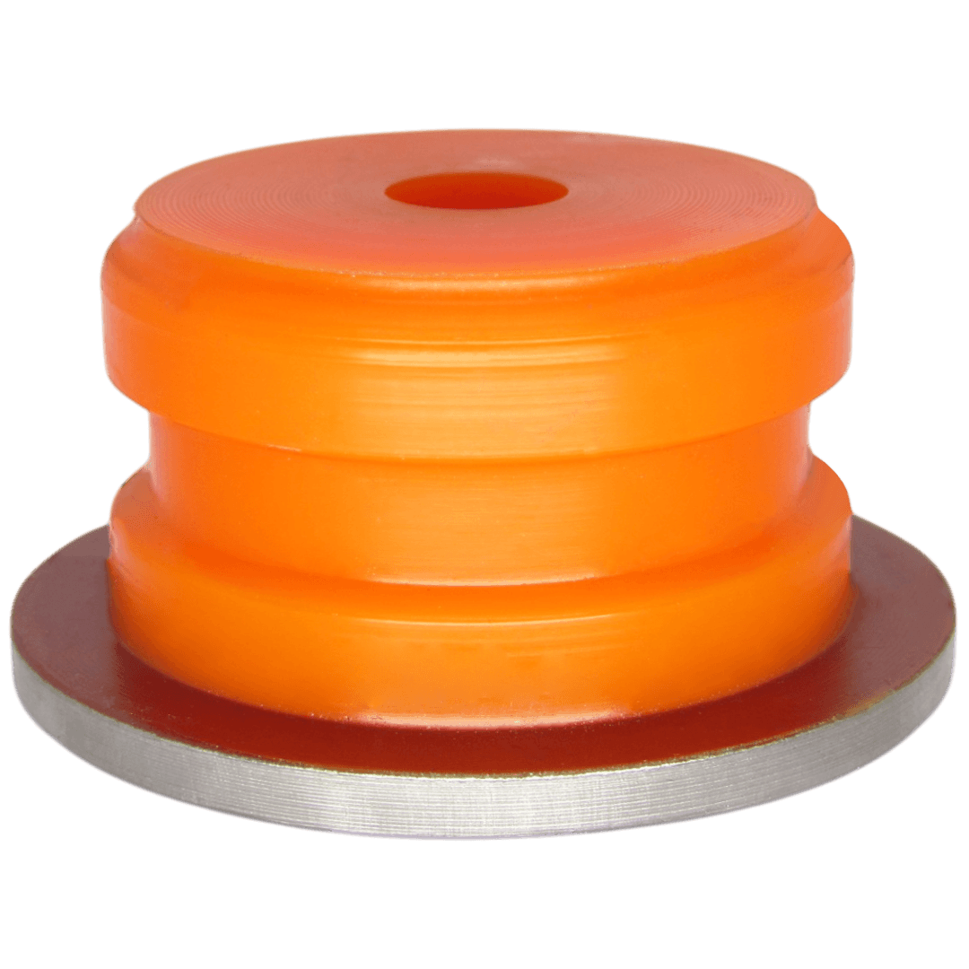 Polyurethane rear shock absorber bushing Lexus Gx 2002-2009