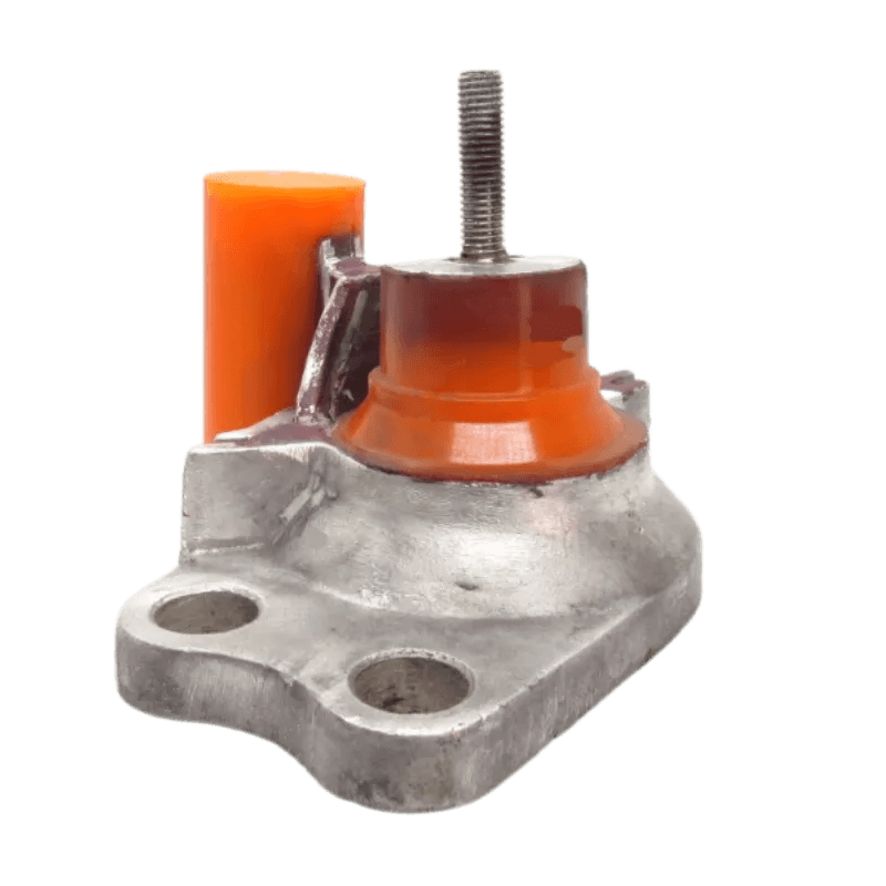 Polyurethane engine mount right Renault Kangoo 1998-2008