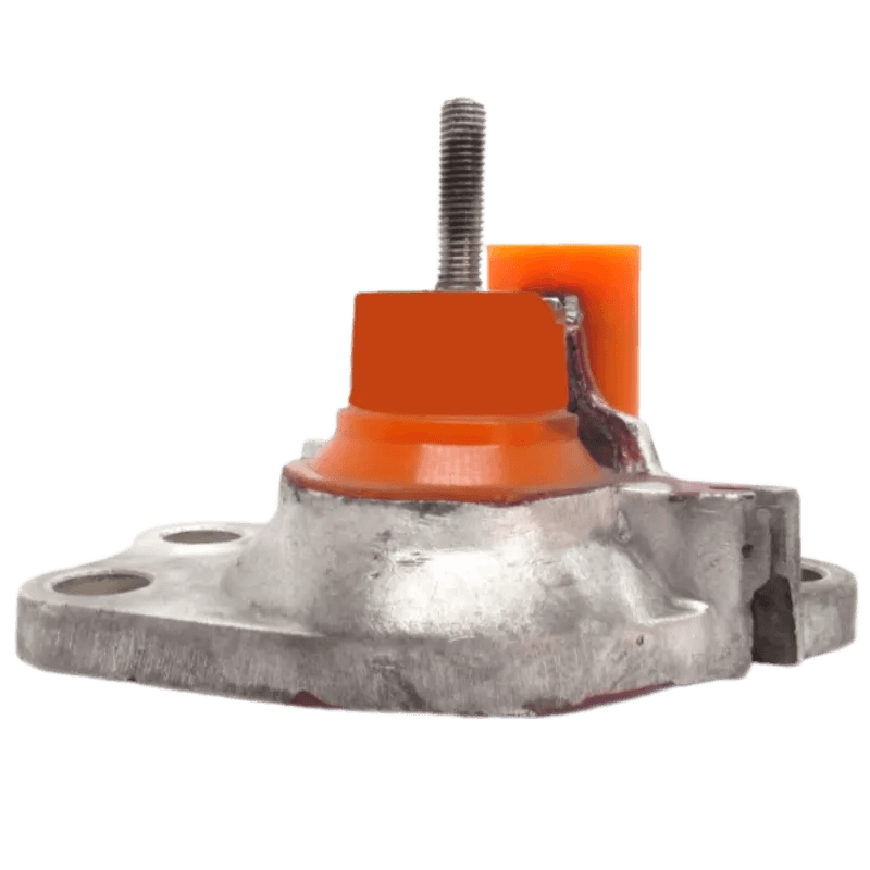 Polyurethane engine mount right Renault Kangoo 1998-2008