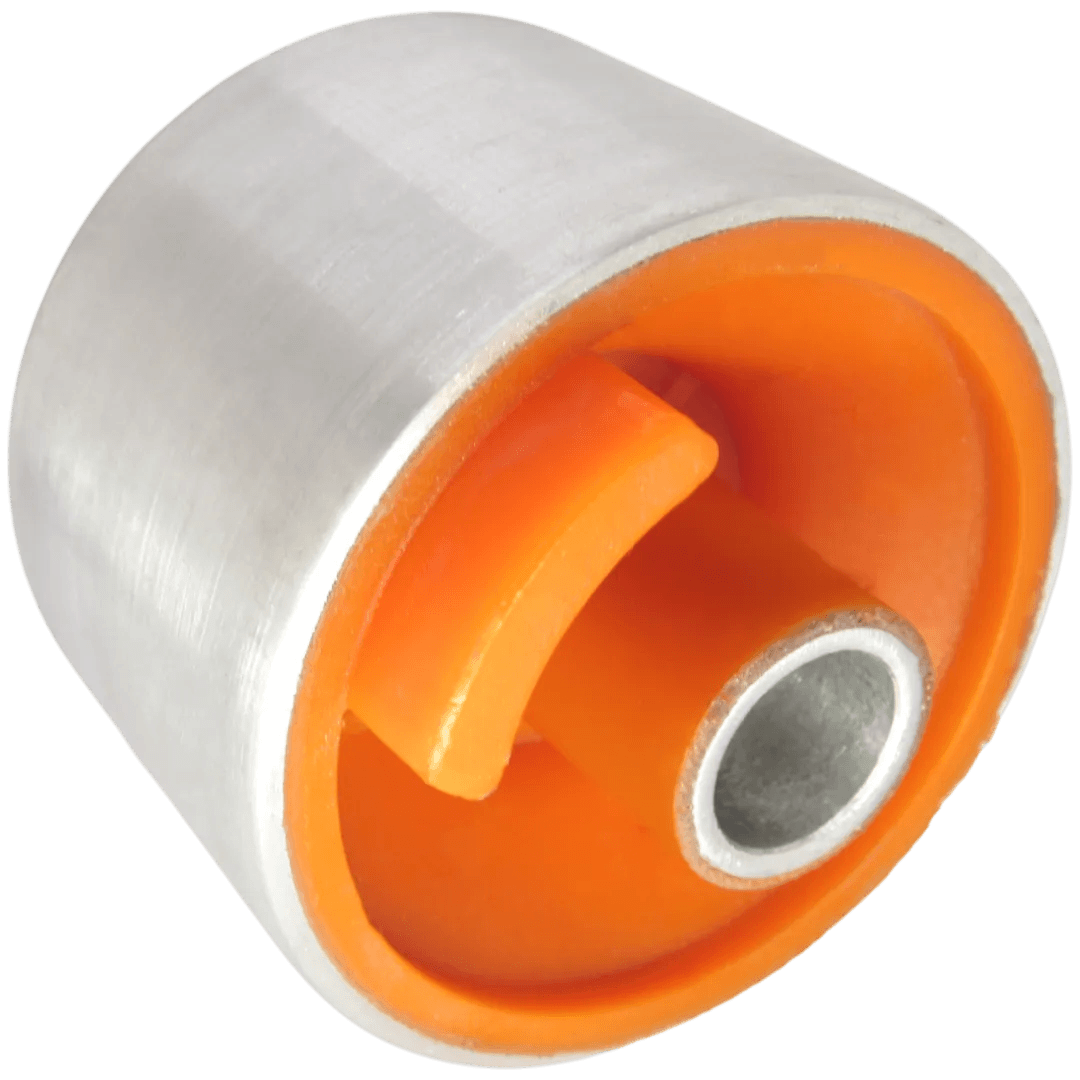 Polyurethane front engine mount Opel Combo 2001-2011 1.3-1.8L REPLACEABLE BUSHING