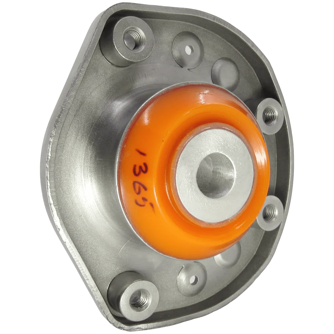 Polyurethane front shock absorber support Volkswagen Crafter 2006-2016 RECONSTRUCTION OF YOUR