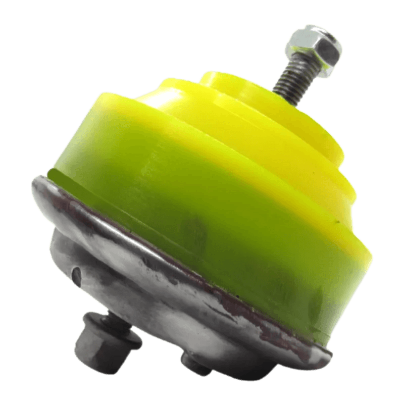 Polyurethane engine mount left and right BMW 5 1987-1995 HARDNESS RECONSTRUCTION OF YOUR