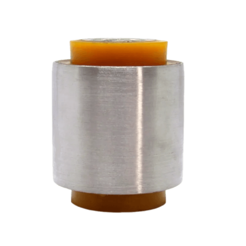 Polyurethane rear bushing of rear trailing arm Hyundai Santa Fe II 2006-2012