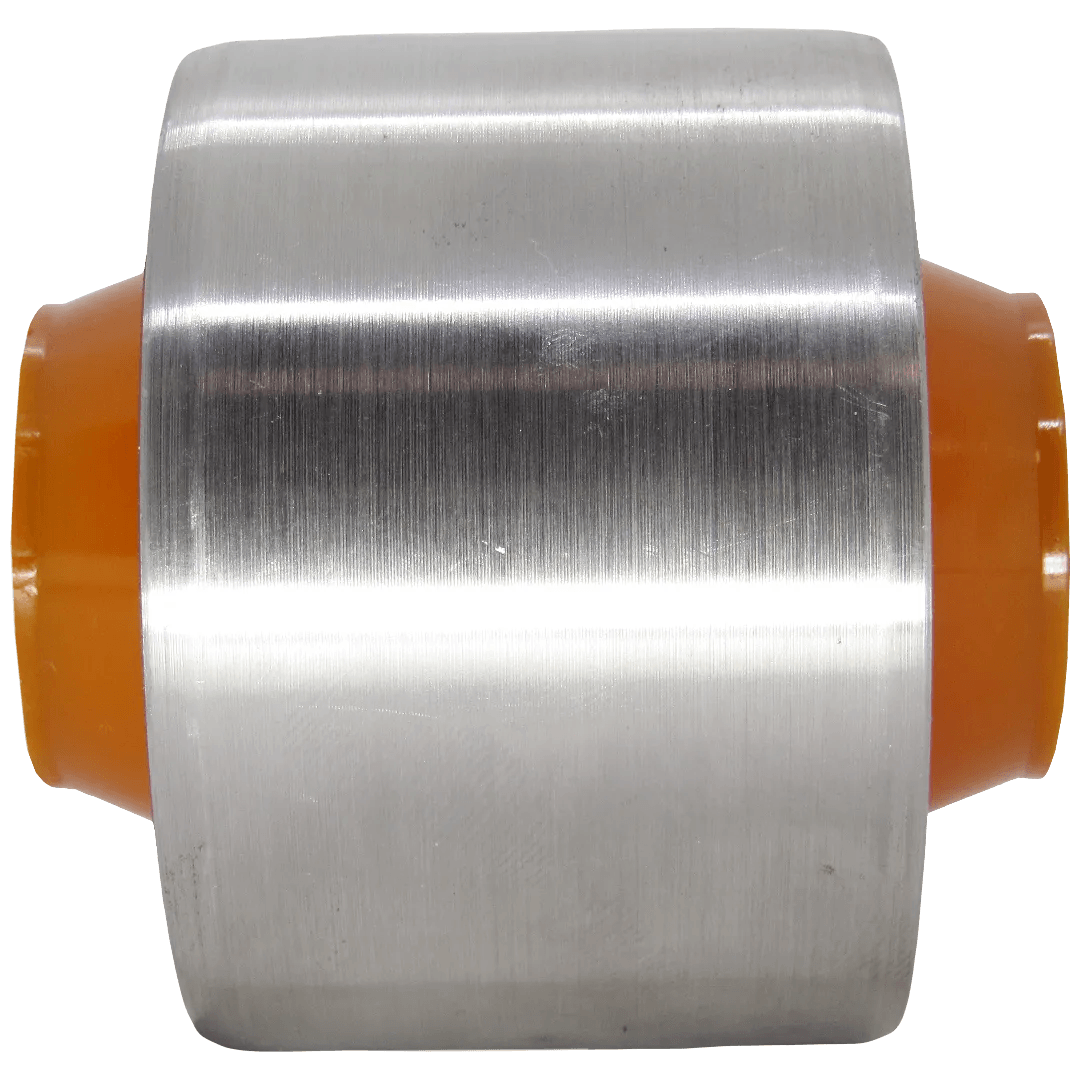 Polyurethane front bushing of rear trailing arm Kia Magentis 2011-