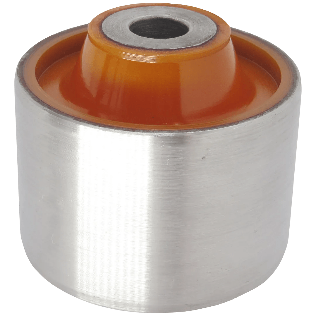Polyurethane front bushing of rear trailing arm Kia Magentis 2011-