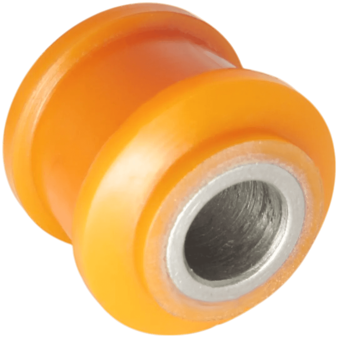 Polyurethane bushing rack front stabilizer bar lower SMA C51 2003-