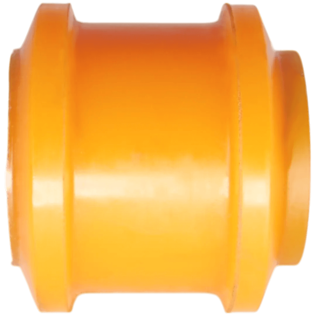 Polyurethane bushing rack front stabilizer bar lower SMA C51 2003-