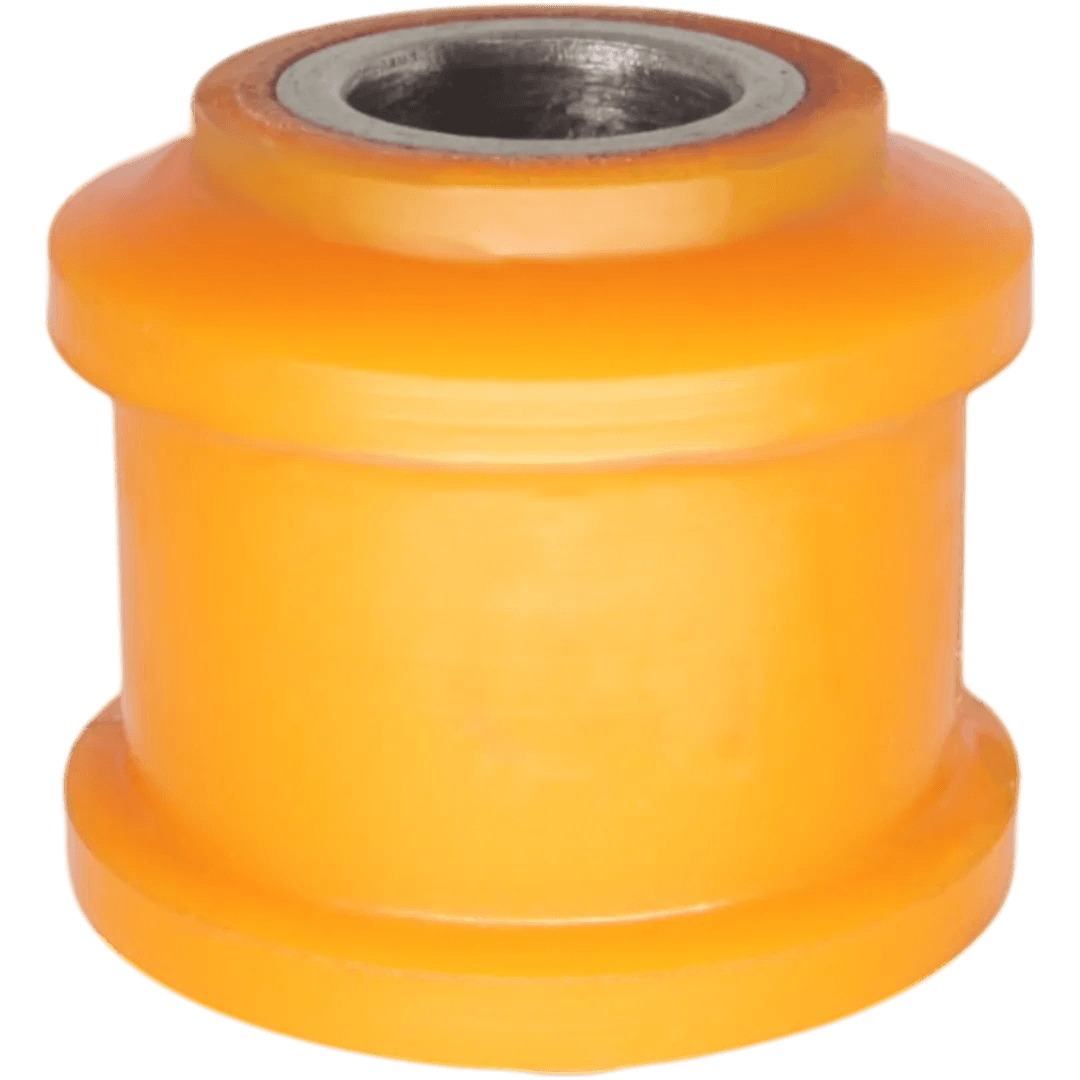 Polyurethane bushing rack front stabilizer bar lower SMA C51 2003-