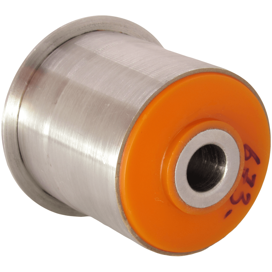 Polyurethane bushing rear lower arm front Jeep Cherokee 1984-2001