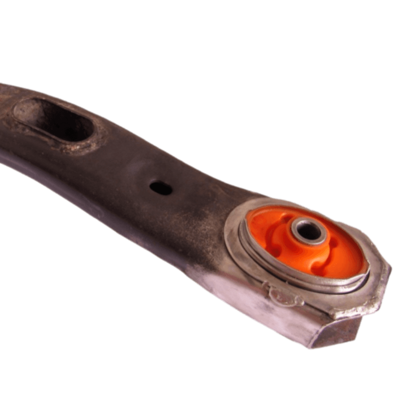 Polyurethane bushing front trailing arm Jeep Grand Cherokee 1998-2004 RECONSTRUCTION OF THE OVAL