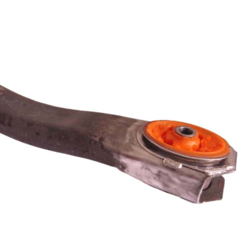 Polyurethane bushing front trailing arm Jeep Grand Cherokee 1998-2004 RECONSTRUCTION OF THE OVAL