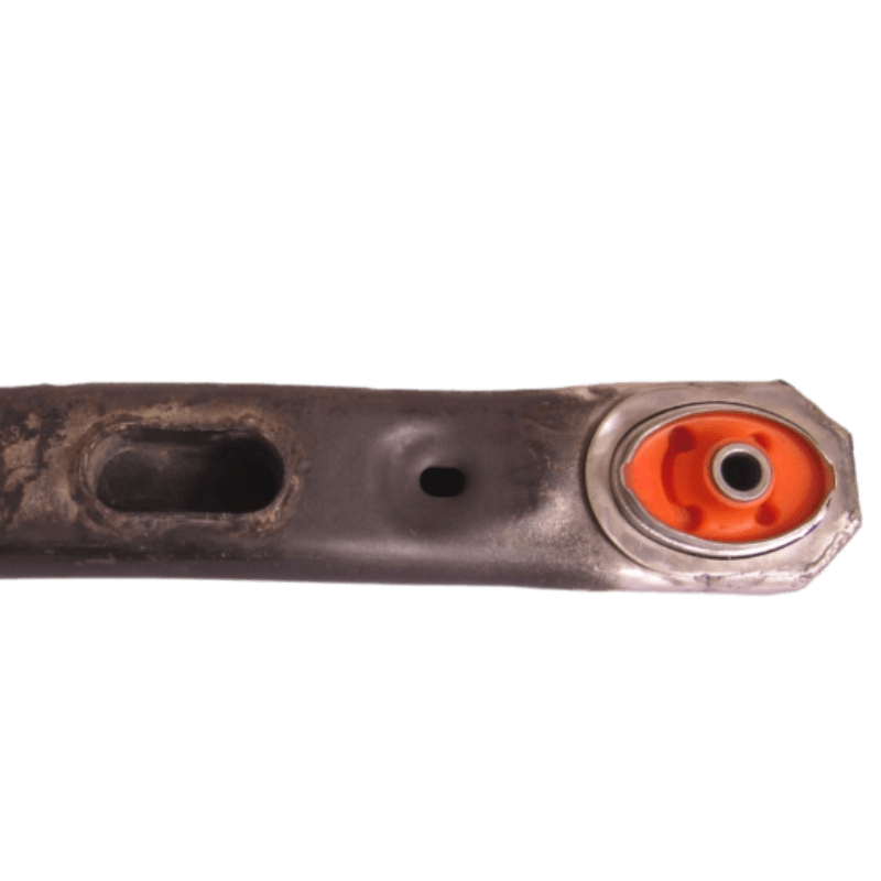 Polyurethane bushing front trailing arm Jeep Grand Cherokee 1998-2004 RECONSTRUCTION OF THE OVAL