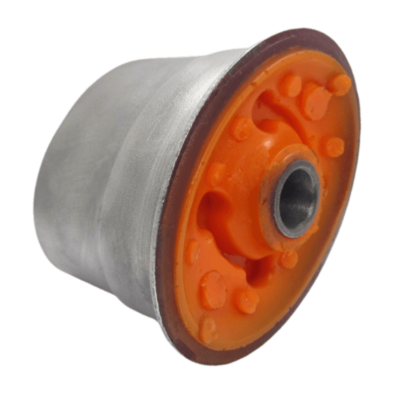 Polyurethane bushing front trailing arm Jeep Grand Cherokee 1998-2004 (oval) RECYCLYNG