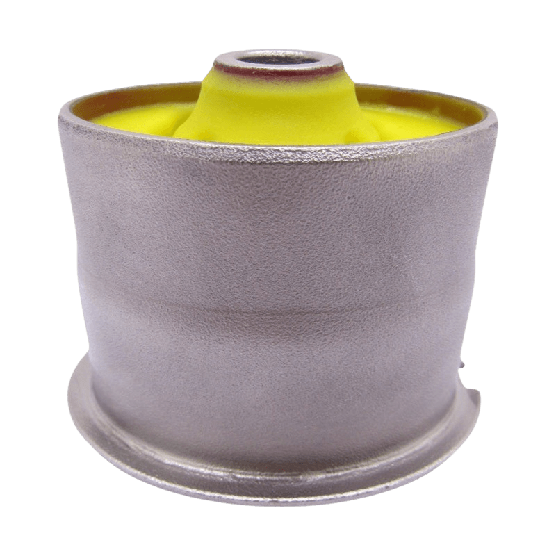 Polyurethane bushing front trailing arm Jeep Grand Cherokee 1998-2004 (oval) HARDNESS RECYCLYNG