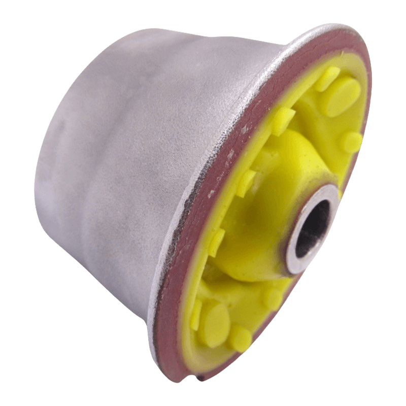 Polyurethane bushing front trailing arm Jeep Grand Cherokee 1998-2004 (oval) HARDNESS RECYCLYNG