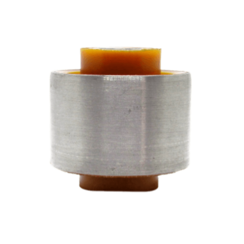 Polyurethane bushing rear straight arm Dodge Journey 2008- (bone)