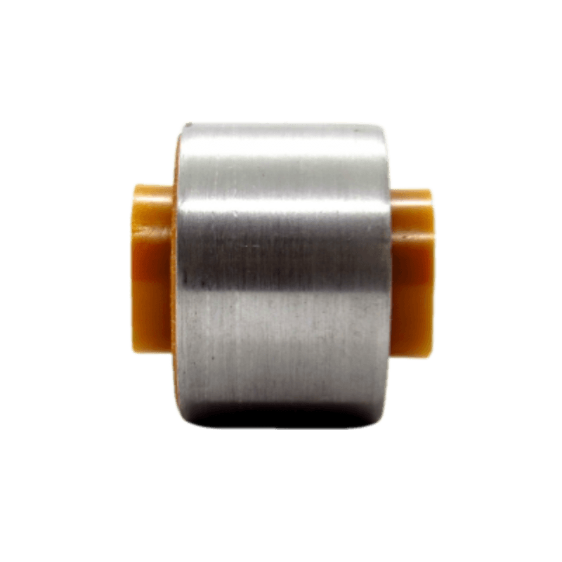 Polyurethane bushing rear straight arm Dodge Journey 2008- (bone)