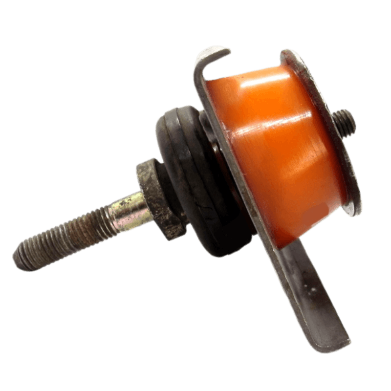 Polyurethane engine mount left Nissan Interstar 1998-2010 RECONSTRUCTION OF YOUR