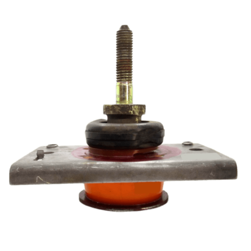 Polyurethane engine mount left Nissan Interstar 1998-2010 RECONSTRUCTION OF YOUR