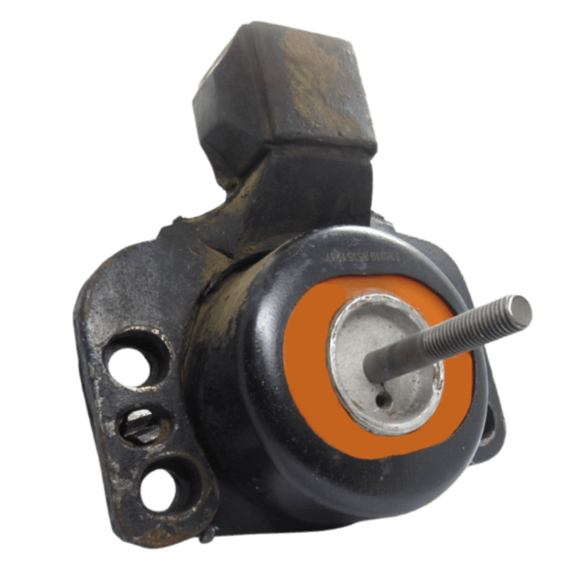 Polyurethane engine mount right Nissan Interstar 1998-2010 RECONSTRUCTION OF YOUR