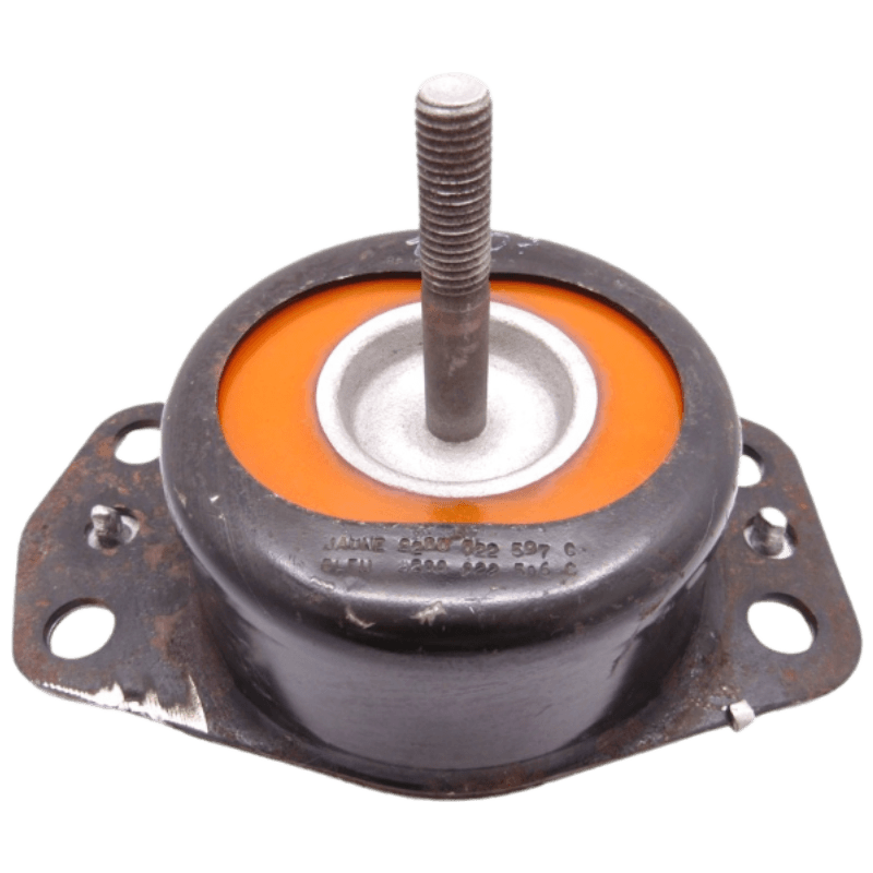 Polyurethane engine mount right Renault Master 1998-2010 RECONSTRUCTION OF YOUR