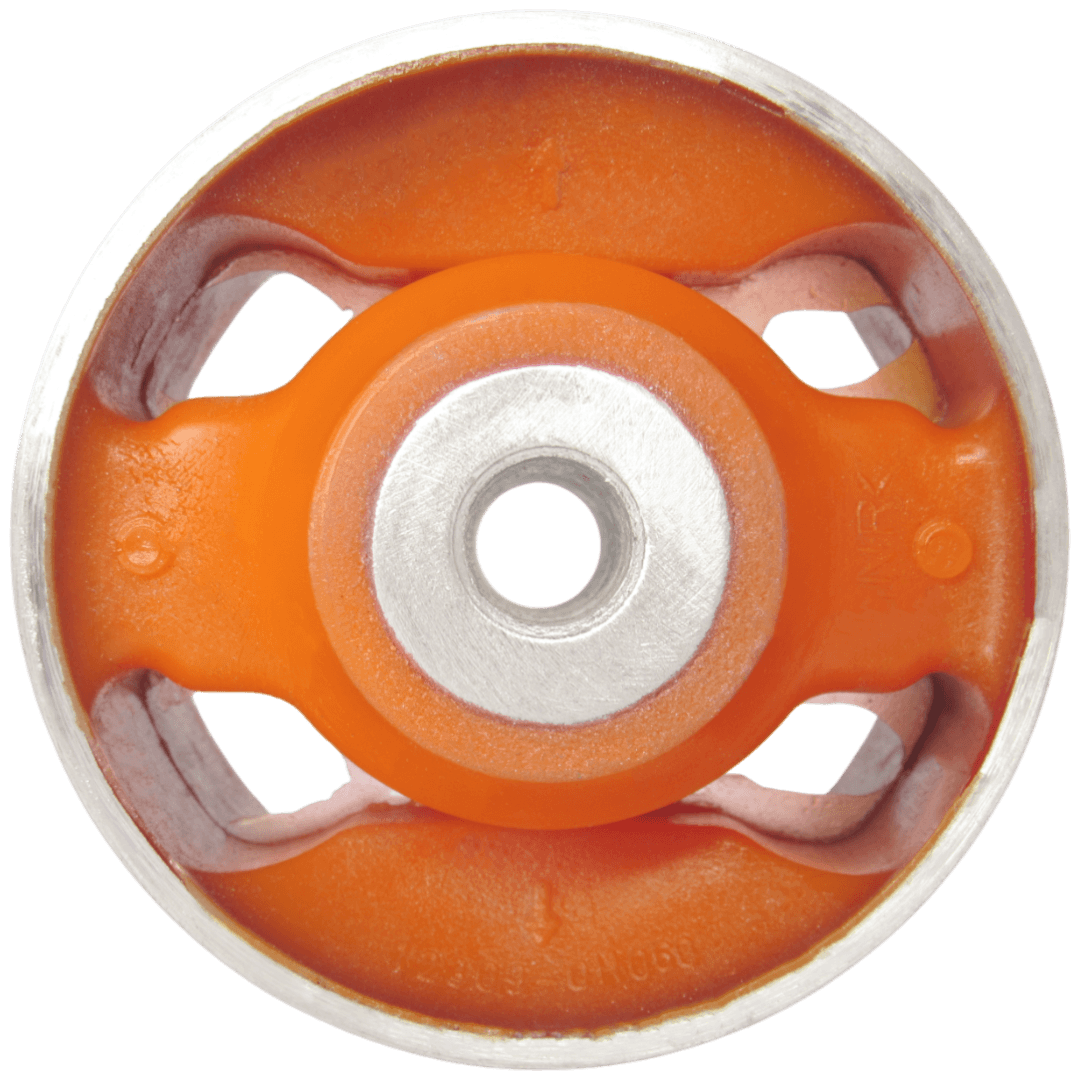 Polyurethane front engine mount upper TOYOTA CAMRY 2006-2011 2.5 USA REPLACEABLE big BUSHING
