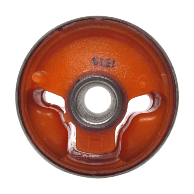 Polyurethane engine mount right upper Acura Mdx 2001-2006 REPLACEABLE BUSHING