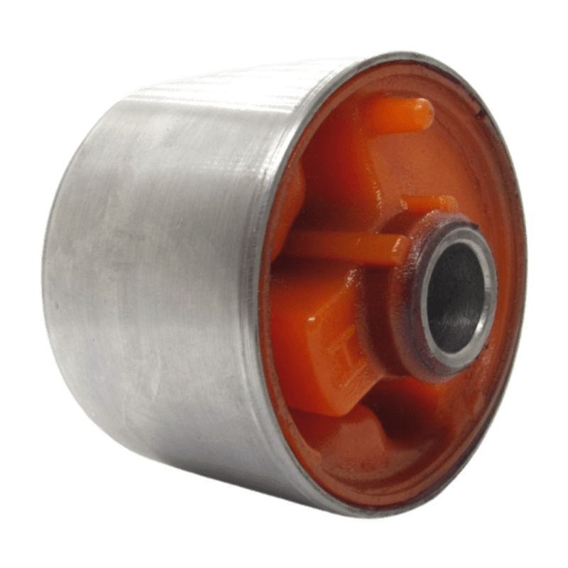 Polyurethane engine mount right upper HONDA PILOT 2008-2015 REPLACEABLE BUSHING
