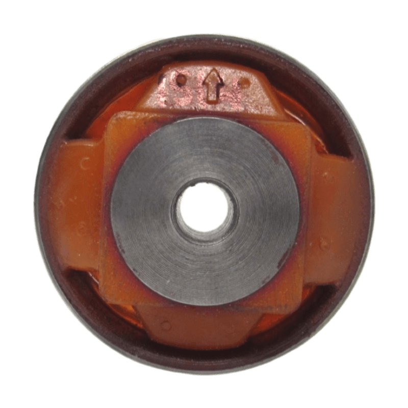 Polyurethane front engine mount VAZ 2170 2007-2018 REPLACEABLE big BUSHING