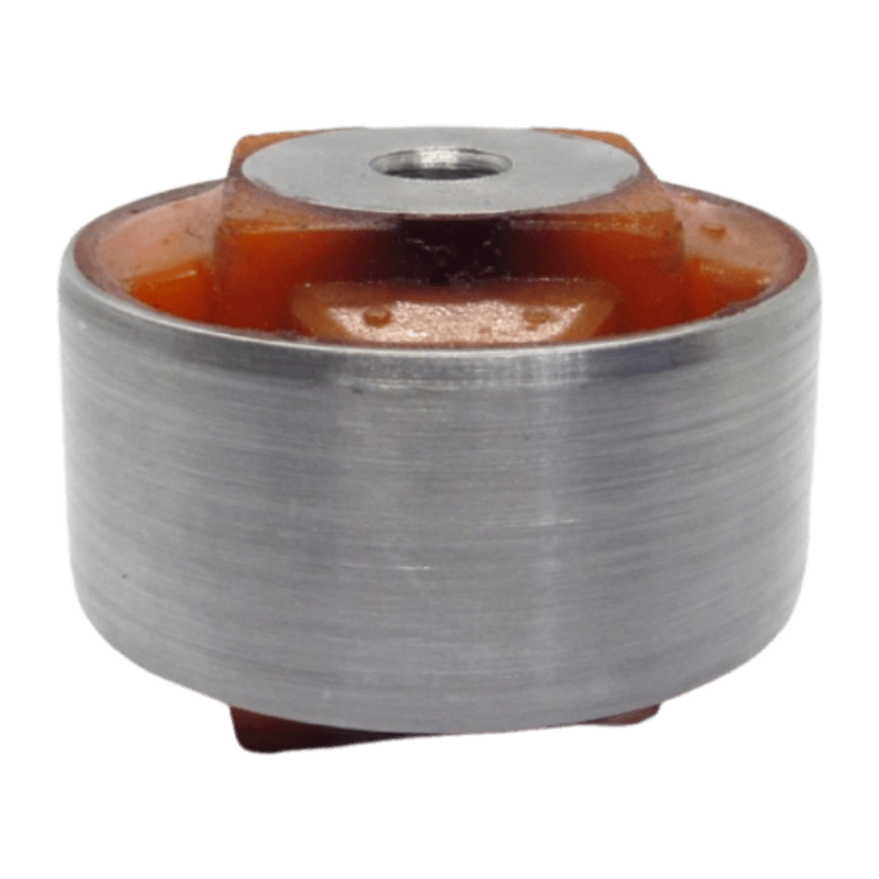 Polyurethane front engine mount VAZ 2170 2007-2018 REPLACEABLE big BUSHING
