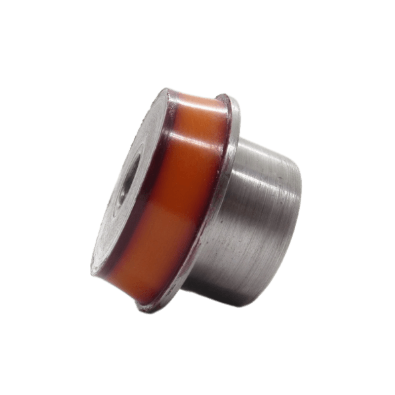 Polyurethane front bushing of the rear upper arm Toyota Celsior 2001-2006