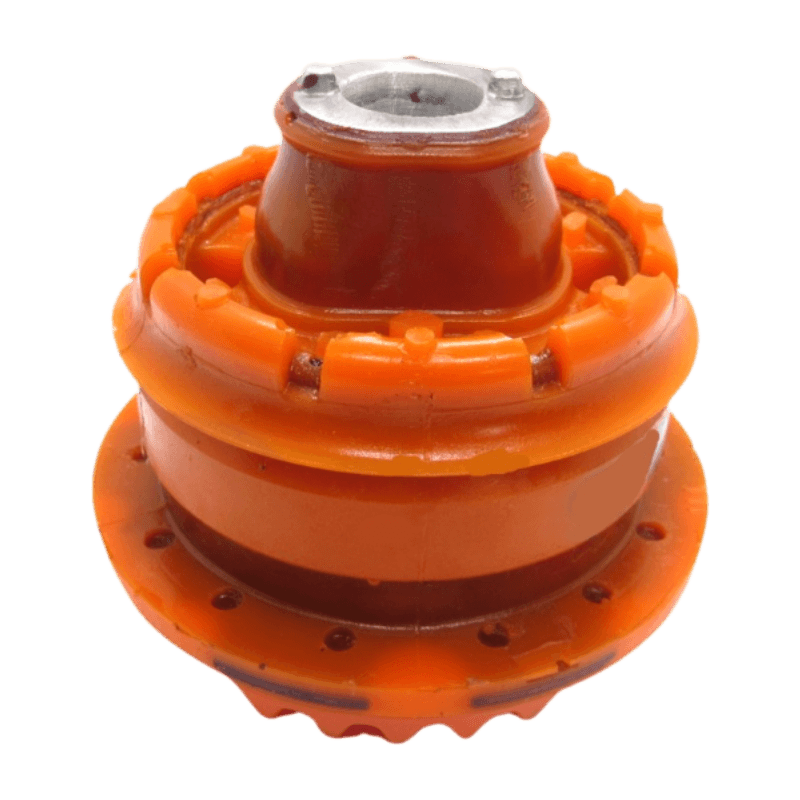 Polyurethane bushing rear subframe front Merсedes CL-CLASS (215) 1999-2006